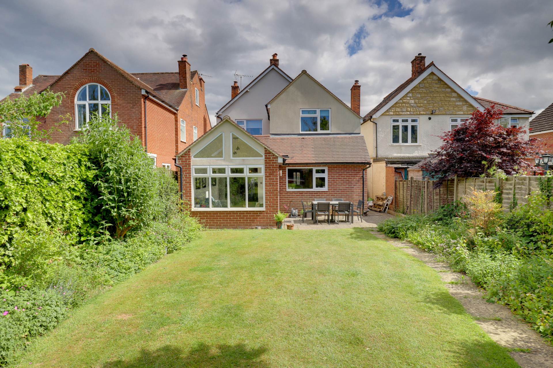 Uplands Road, Caversham, Image 33