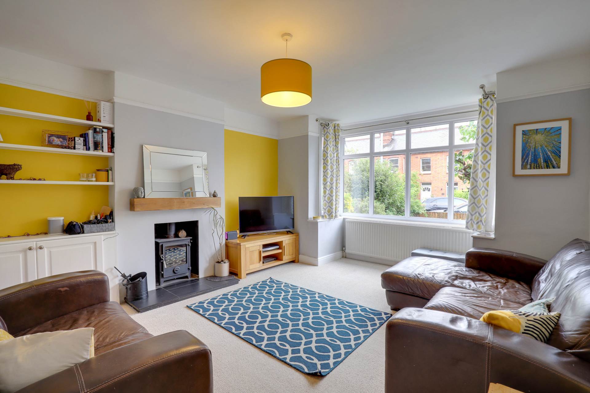 Uplands Road, Caversham, Image 6