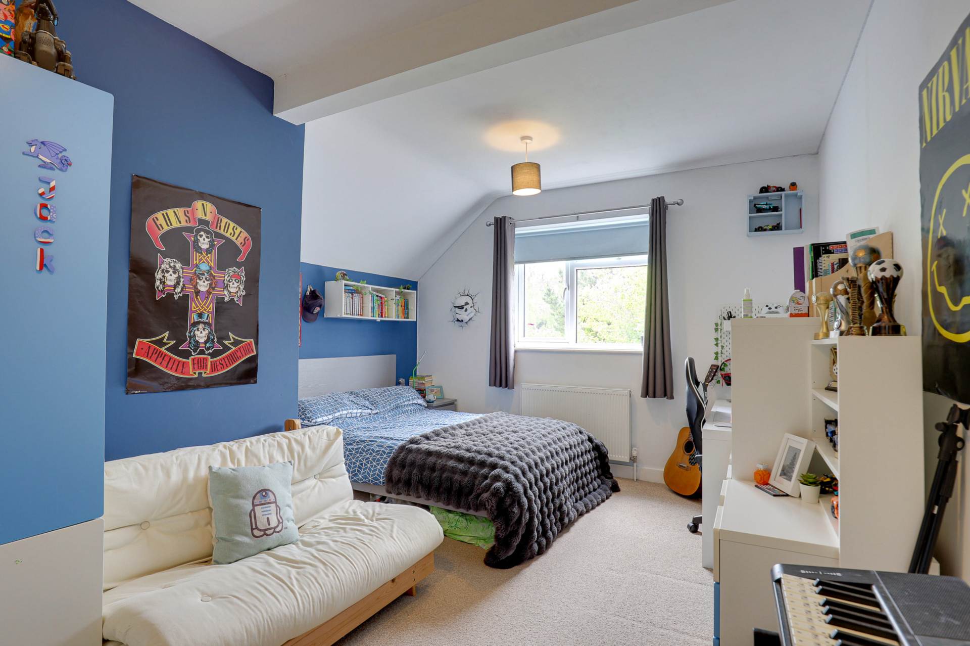 Uplands Road, Caversham, Image 8