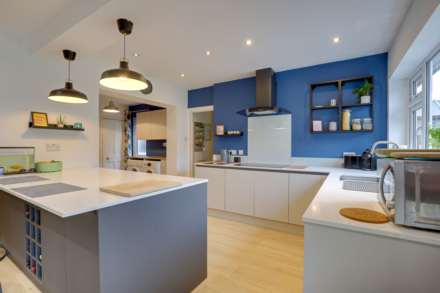 Uplands Road, Caversham, Image 13