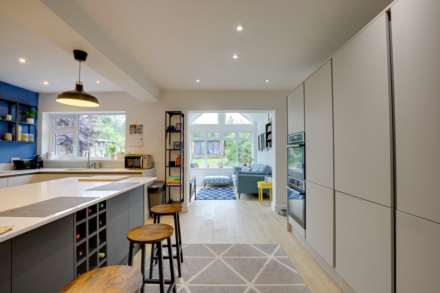 Uplands Road, Caversham, Image 14