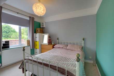 Uplands Road, Caversham, Image 20