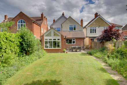 Uplands Road, Caversham, Image 33