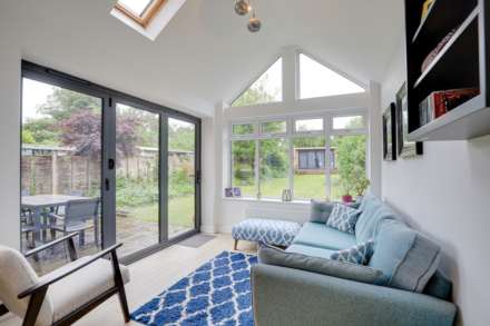 Uplands Road, Caversham, Image 5