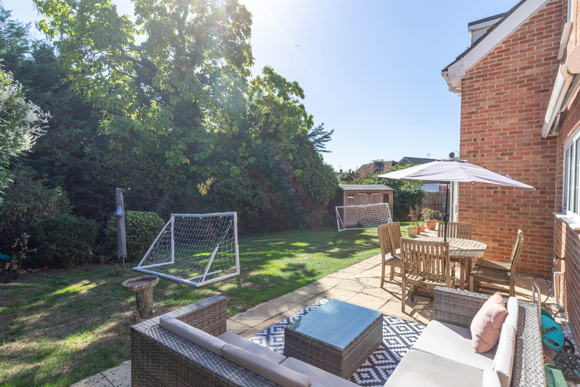 Picton Way, Caversham, Image 28
