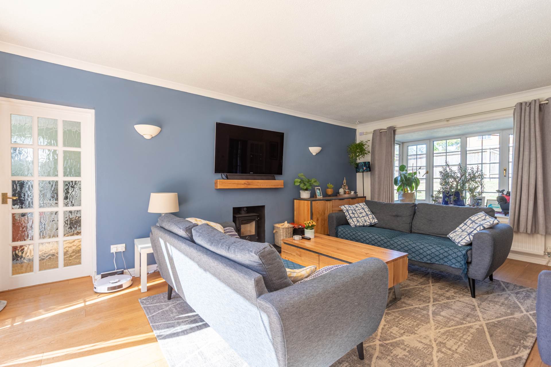 Picton Way, Caversham, Image 4