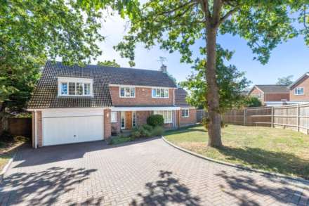 Picton Way, Caversham