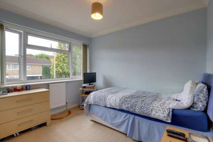 Framlingham Drive, Caversham Park Village, Reading, Image 7