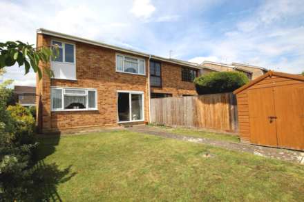 Framlingham Drive, Caversham Park Village, Reading, Image 9