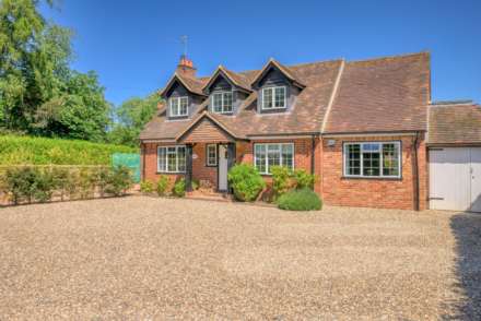 Wood Lane, Kidmore End, South Oxfordshire