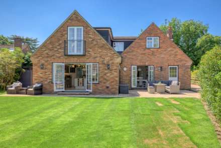 Wood Lane, Kidmore End, South Oxfordshire, Image 23