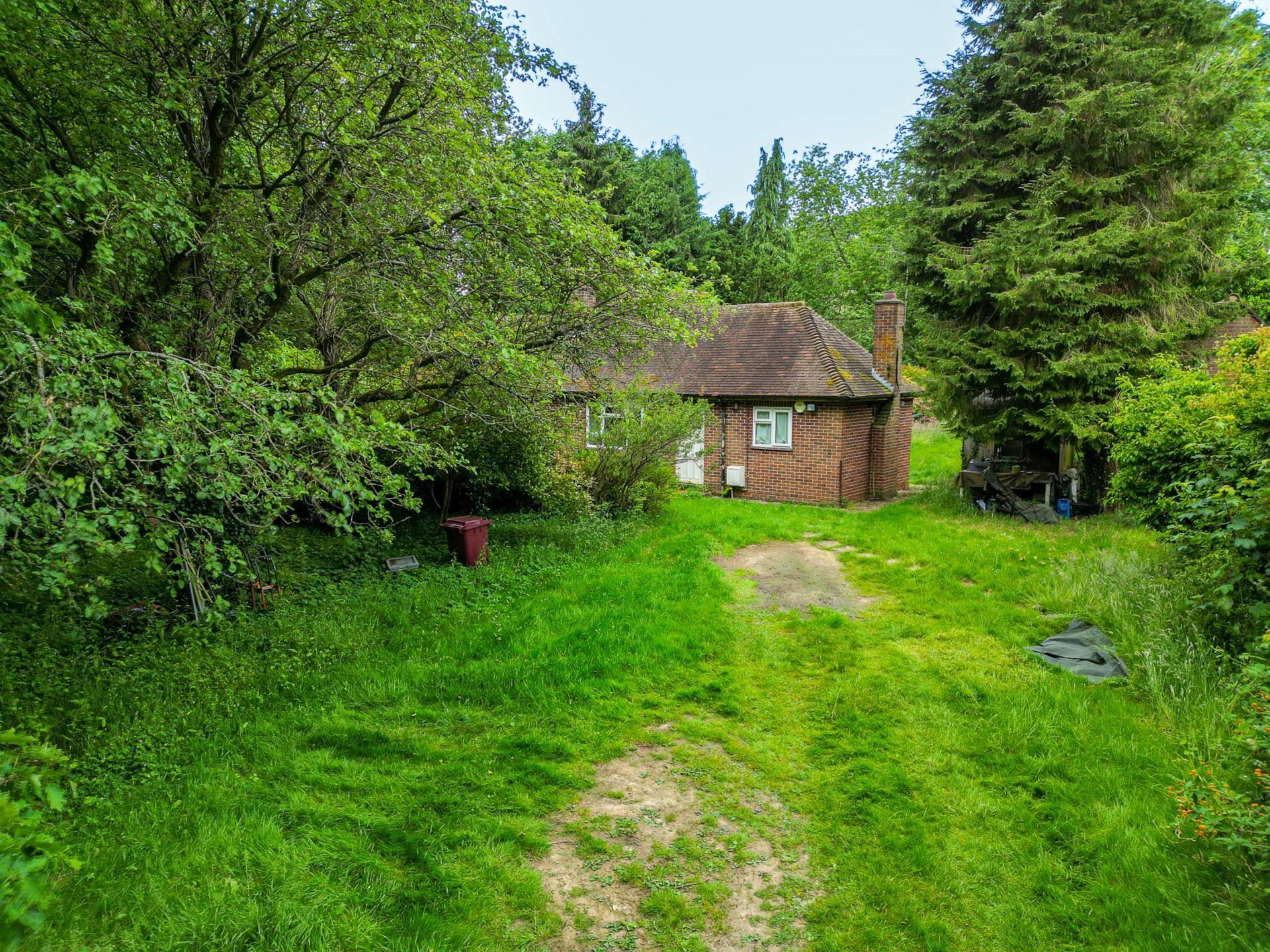 Tokers Green Lane, Tokers Green, Nr Reading,, Image 4