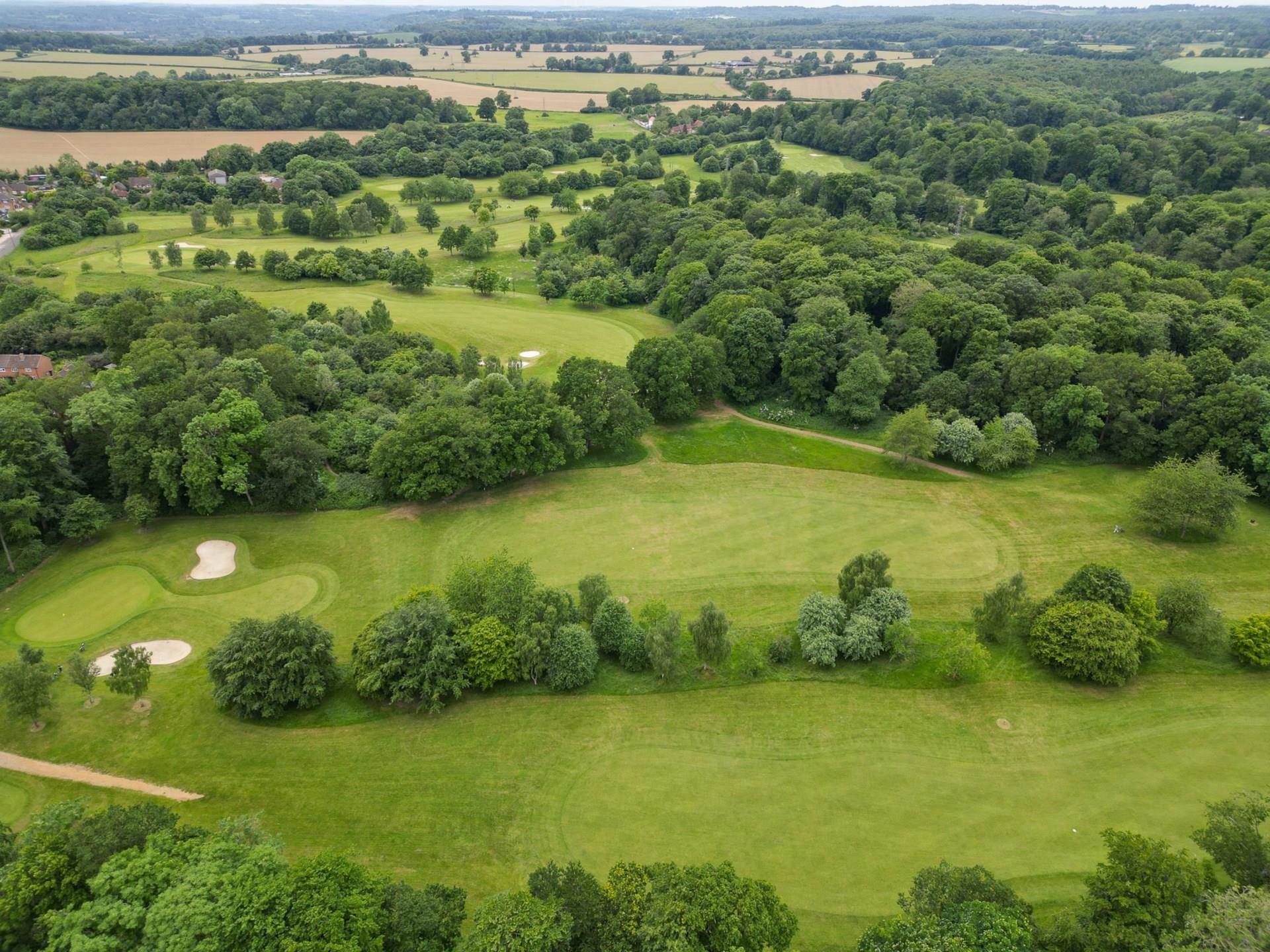 Tokers Green Lane, Tokers Green, Nr Reading,, Image 8
