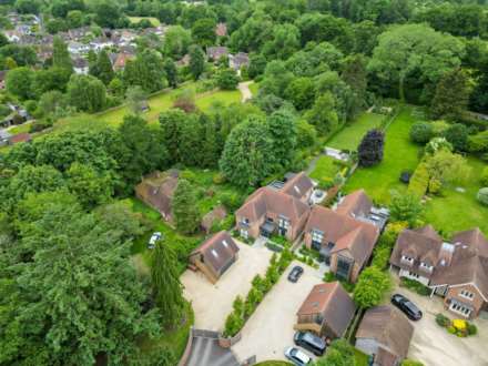 Tokers Green Lane, Tokers Green, Nr Reading,, Image 5