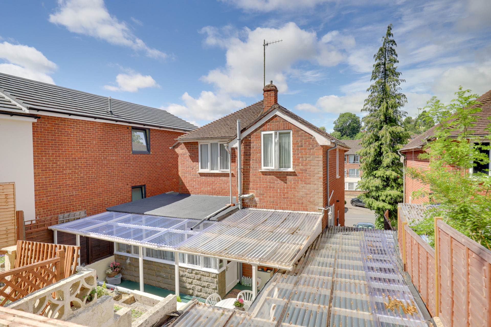 Hemdean Road, Caversham, Image 18