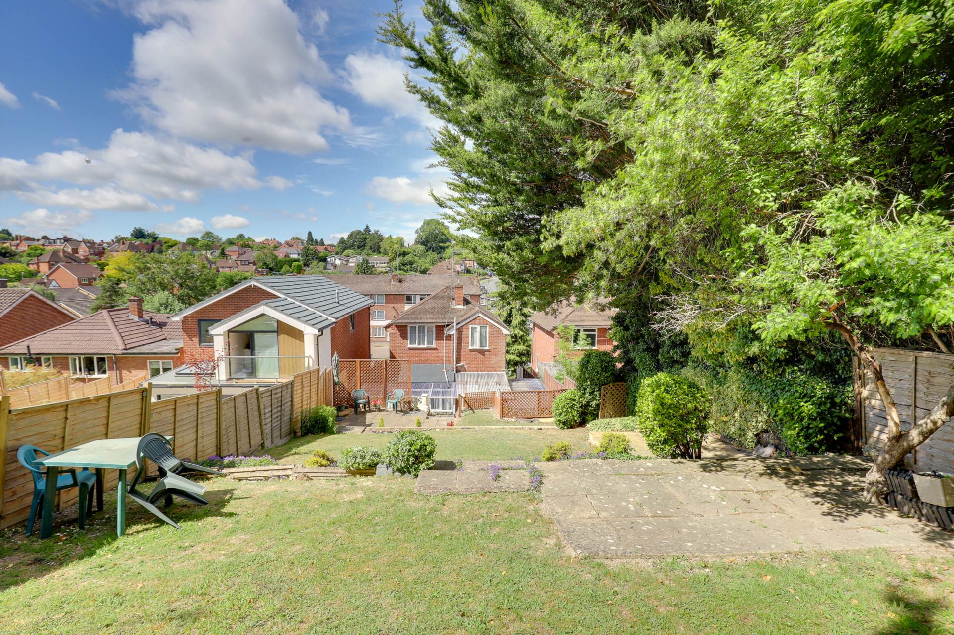 Hemdean Road, Caversham, Image 2