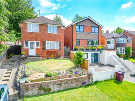 Hemdean Road, Caversham, Image 1