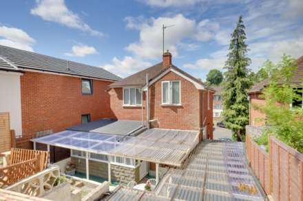 Hemdean Road, Caversham, Image 18