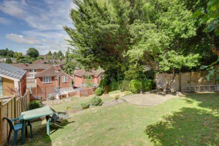 Hemdean Road, Caversham, Image 20