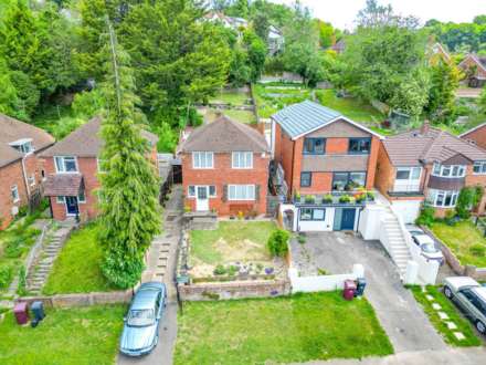 Hemdean Road, Caversham, Image 23