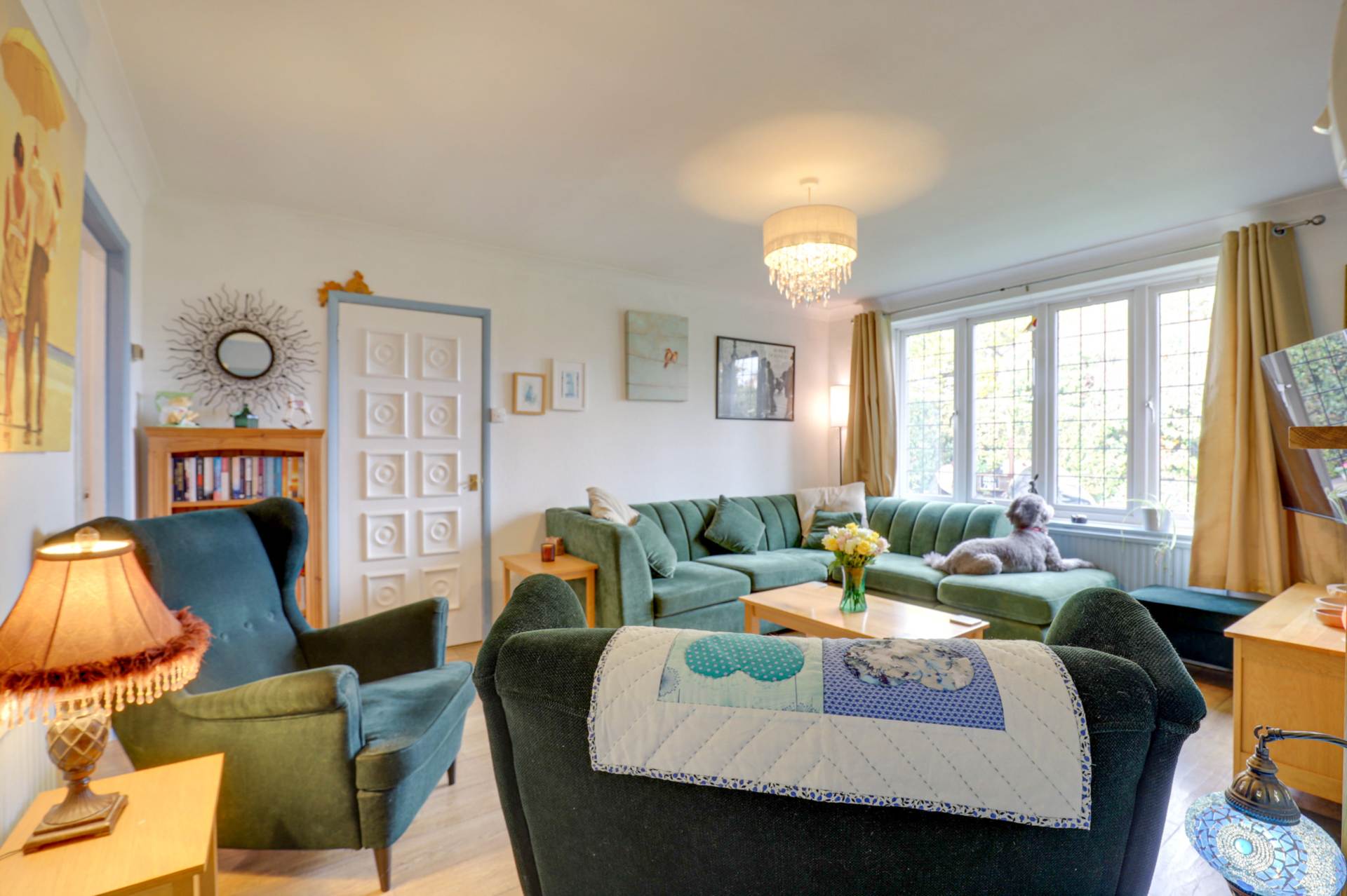 Woodlands Road, Sonning Common, Image 10