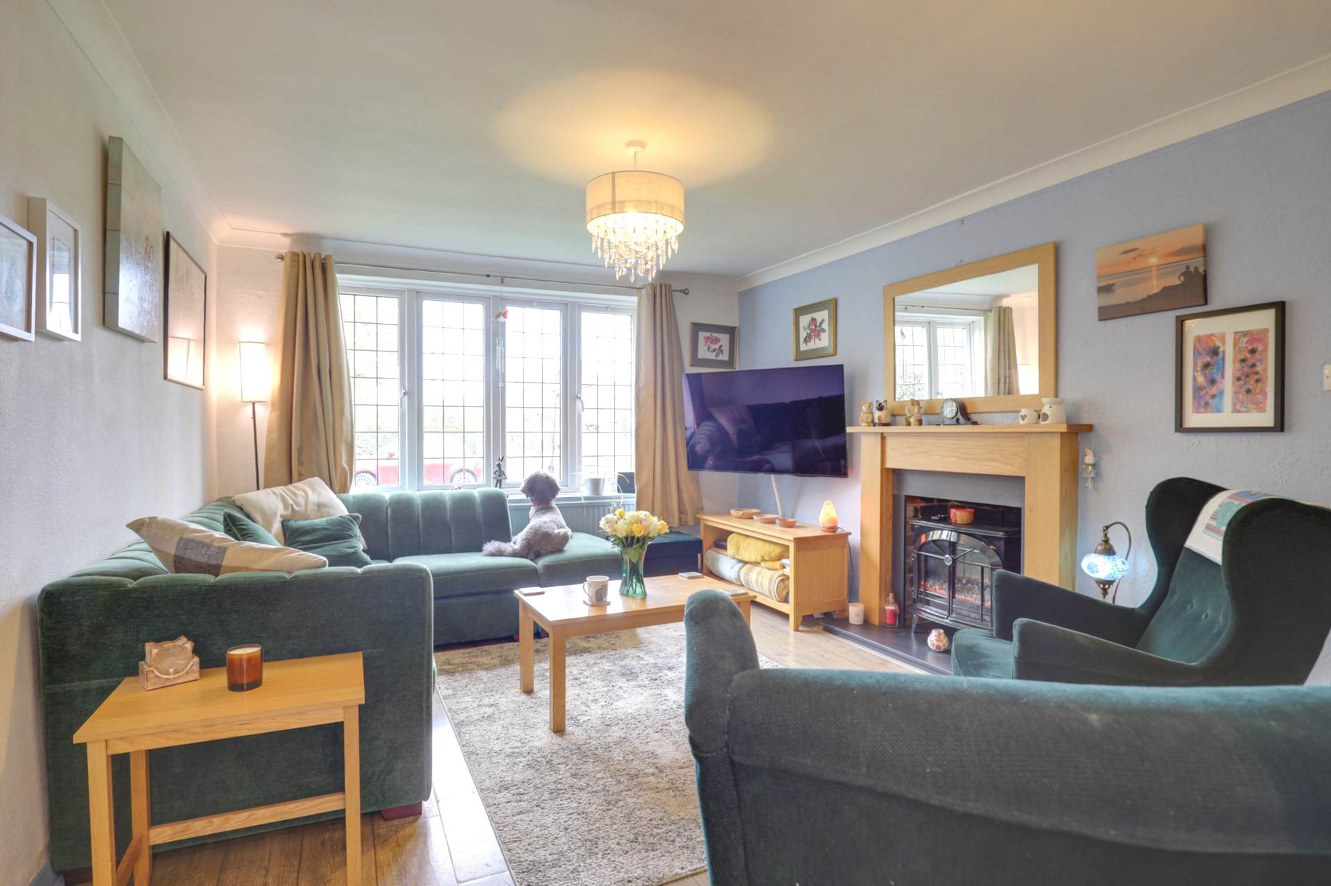 Woodlands Road, Sonning Common, Image 2