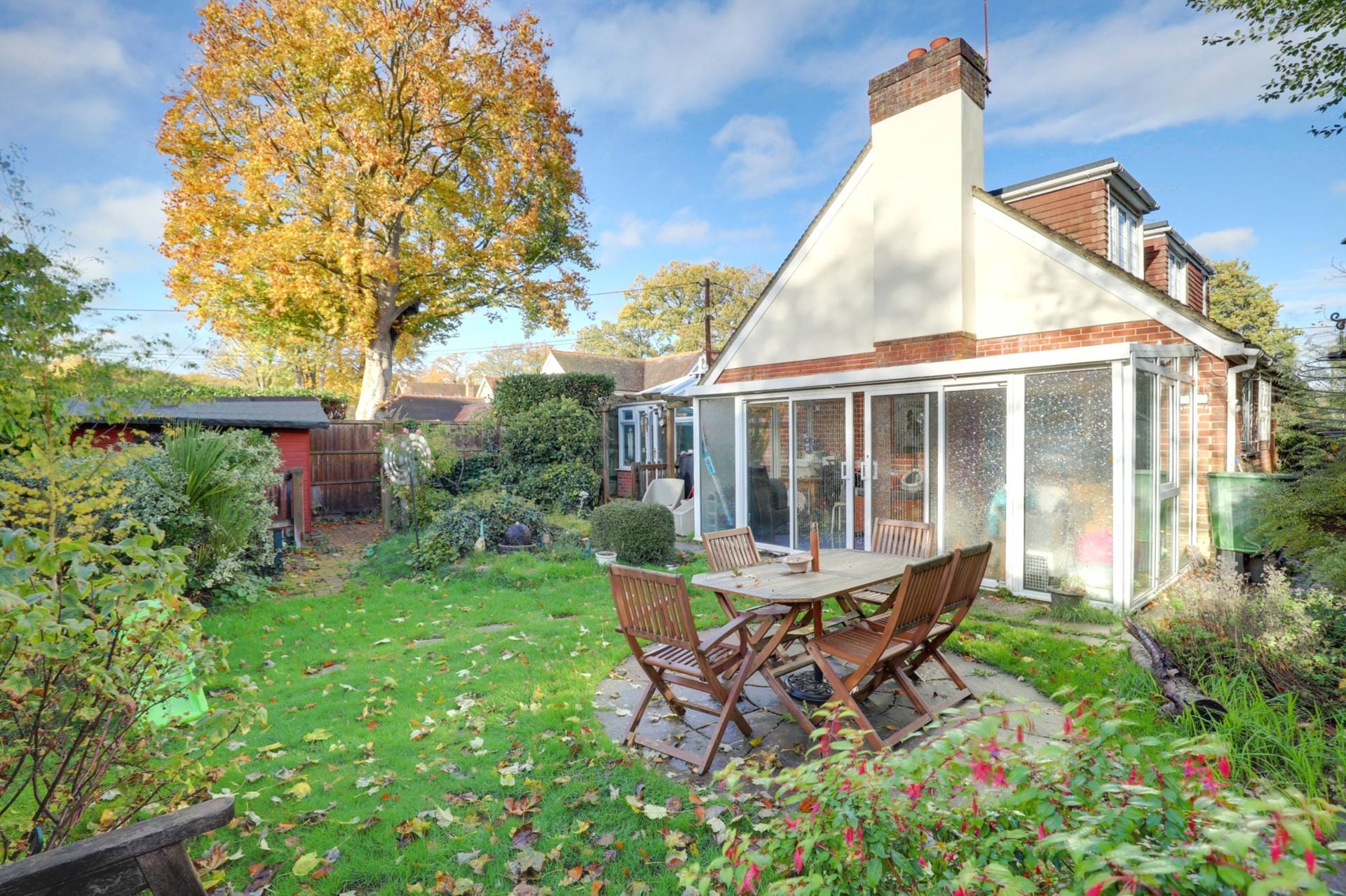 Woodlands Road, Sonning Common, Image 5