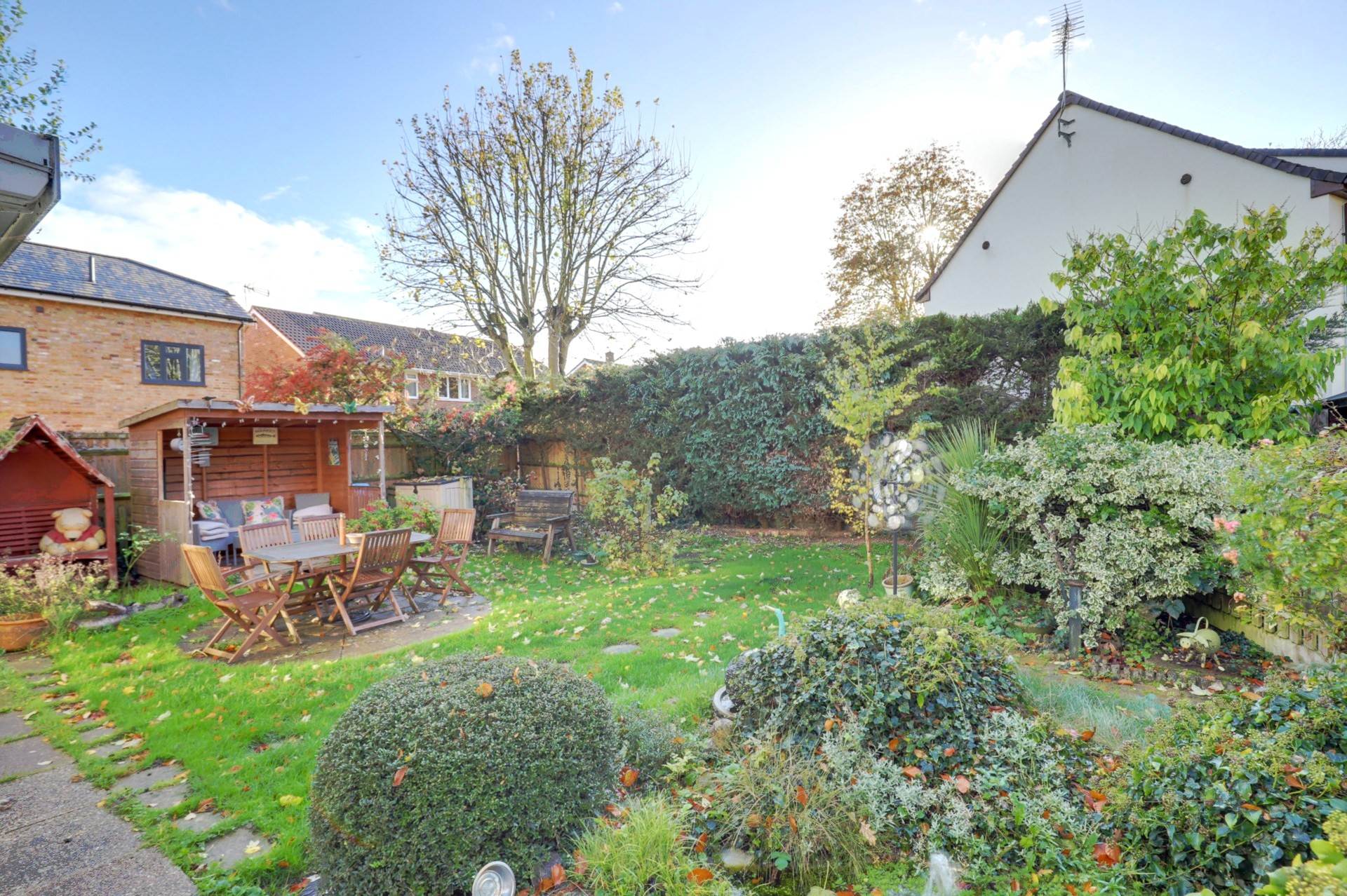 Woodlands Road, Sonning Common, Image 9