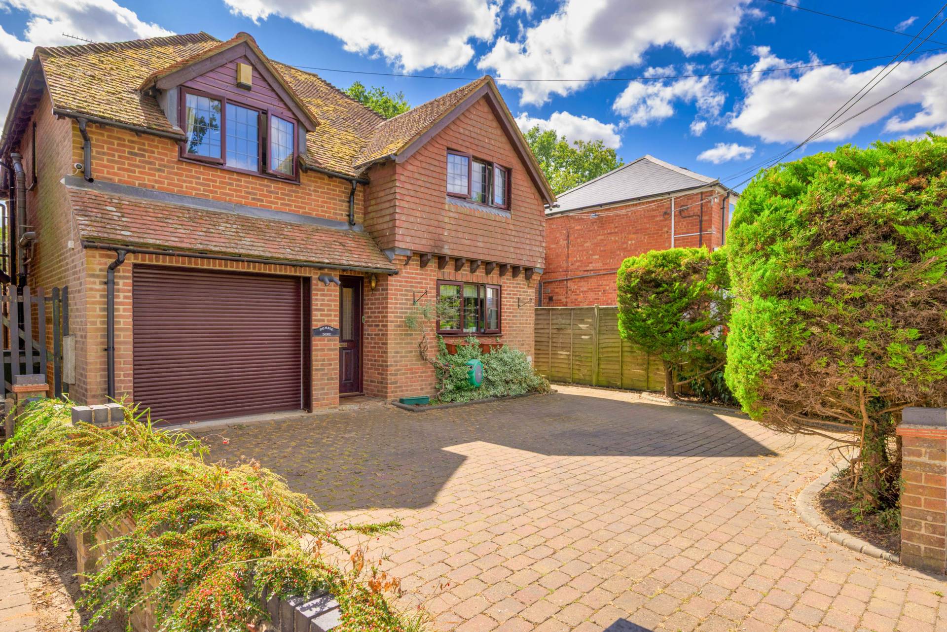 Dumbledore, Stoke Row, South Oxfordshire, Image 1