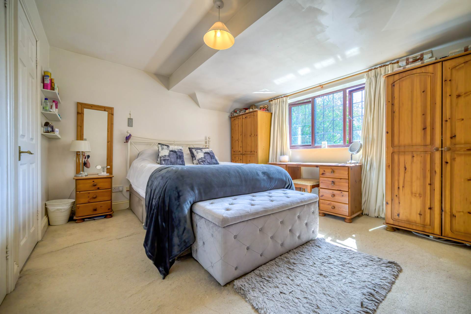 Dumbledore, Stoke Row, South Oxfordshire, Image 10