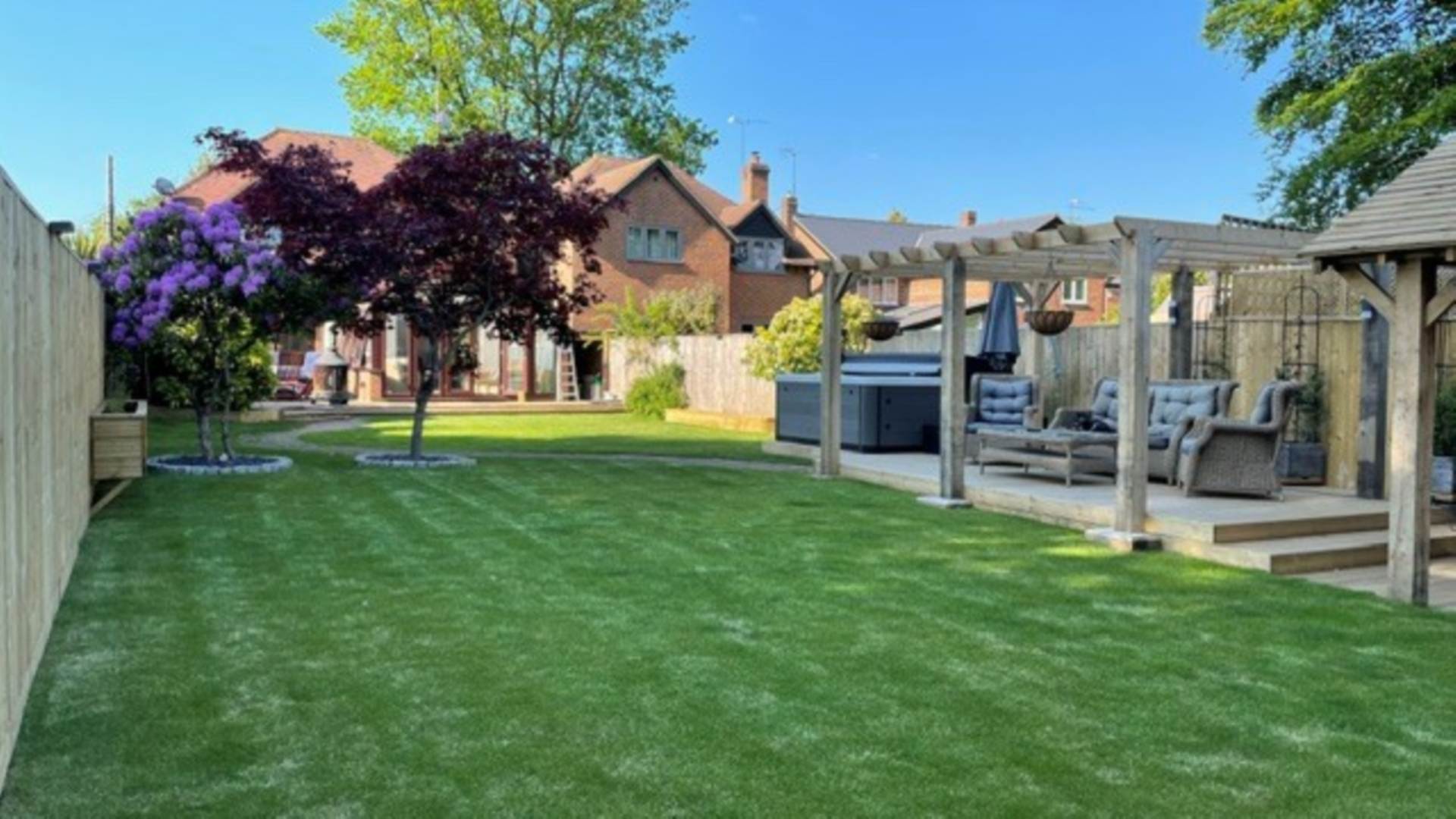 Dumbledore, Stoke Row, South Oxfordshire, Image 14