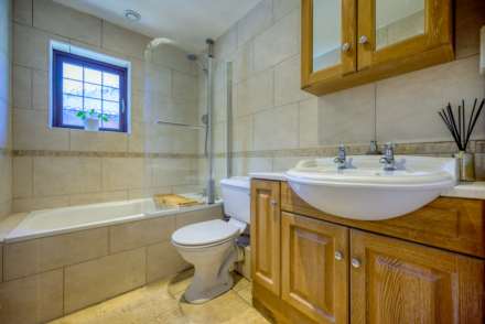 Dumbledore, Stoke Row, South Oxfordshire, Image 12