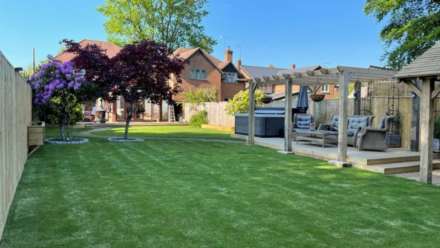 Dumbledore, Stoke Row, South Oxfordshire, Image 14