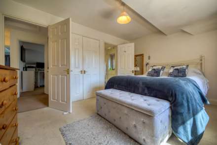 Dumbledore, Stoke Row, South Oxfordshire, Image 8