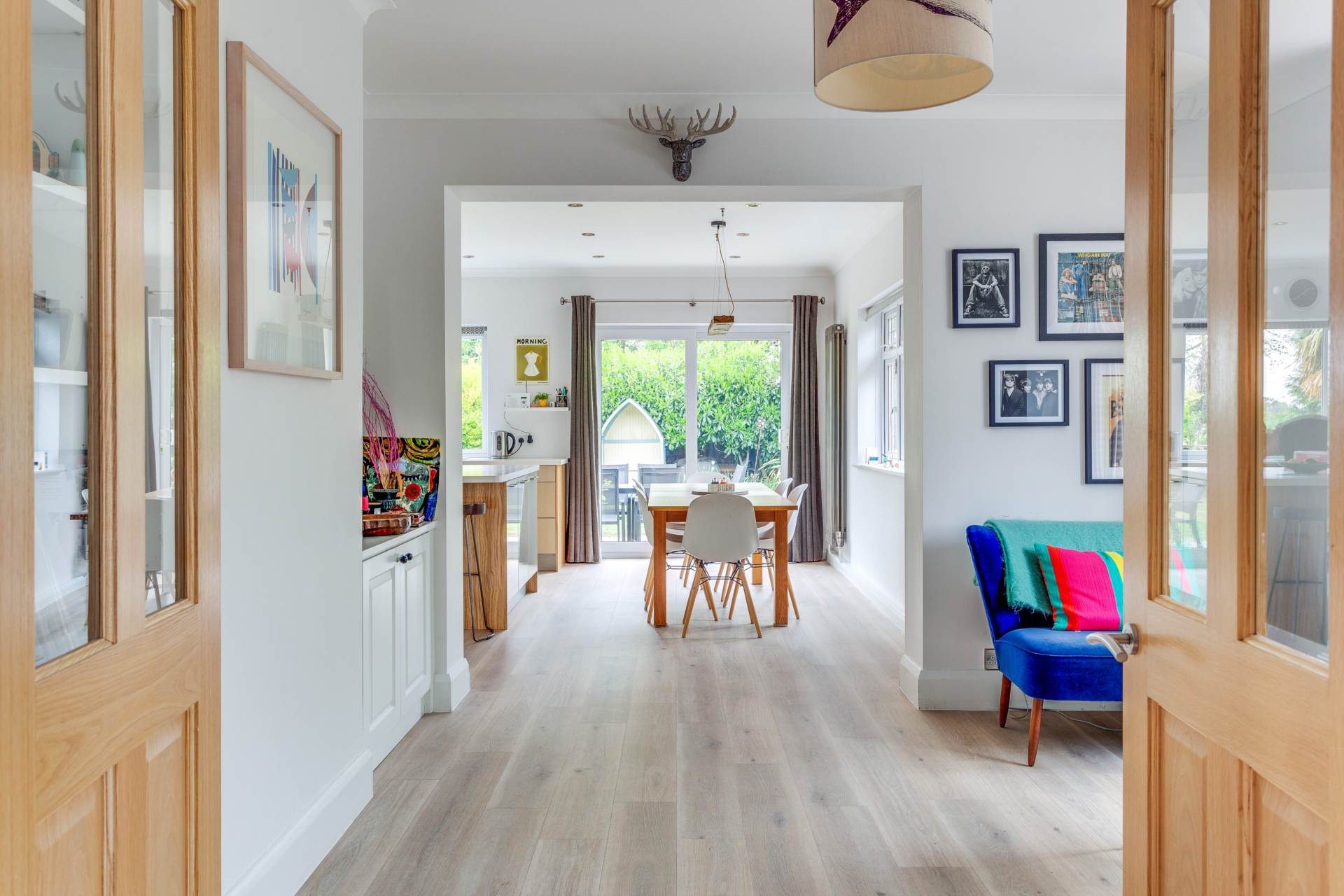 Russell Road, Tokers Green, South Oxfordshire, Image 12