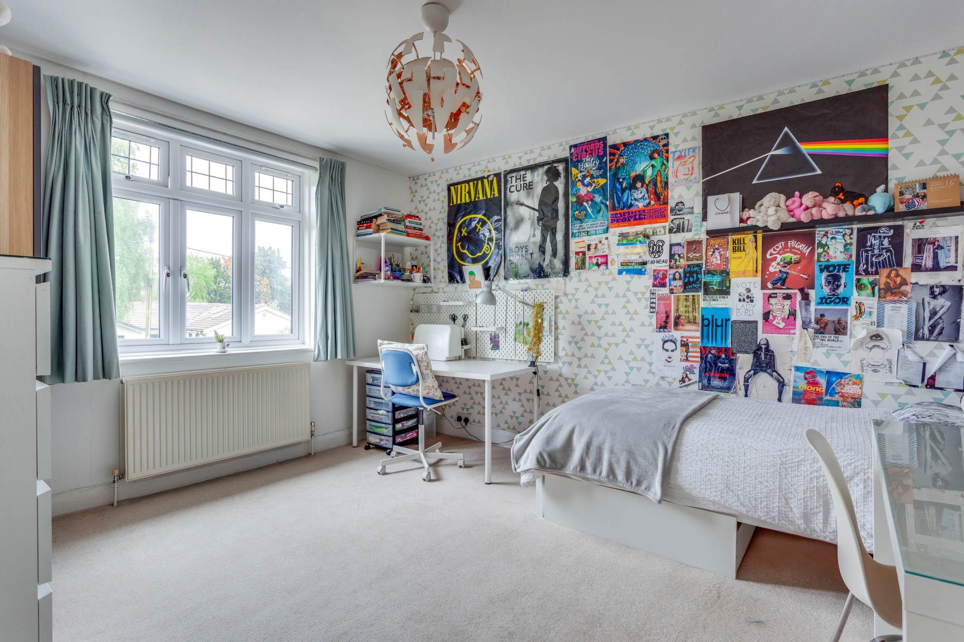 Russell Road, Tokers Green, South Oxfordshire, Image 21