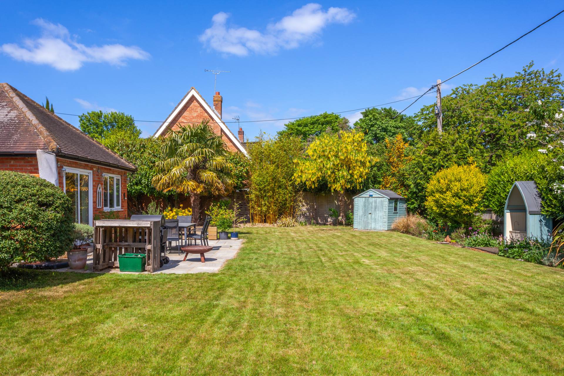 Russell Road, Tokers Green, South Oxfordshire, Image 27