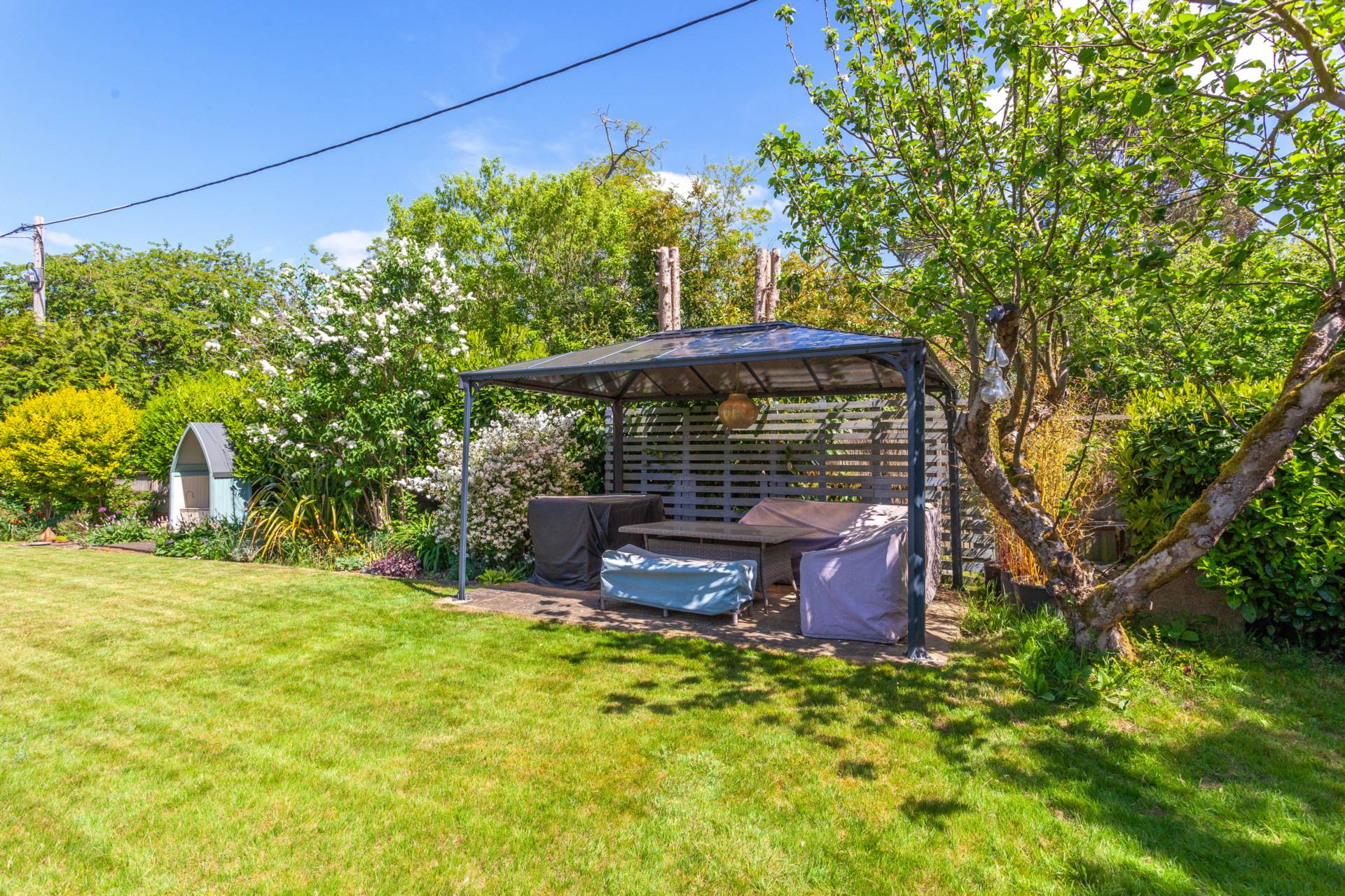 Russell Road, Tokers Green, South Oxfordshire, Image 28