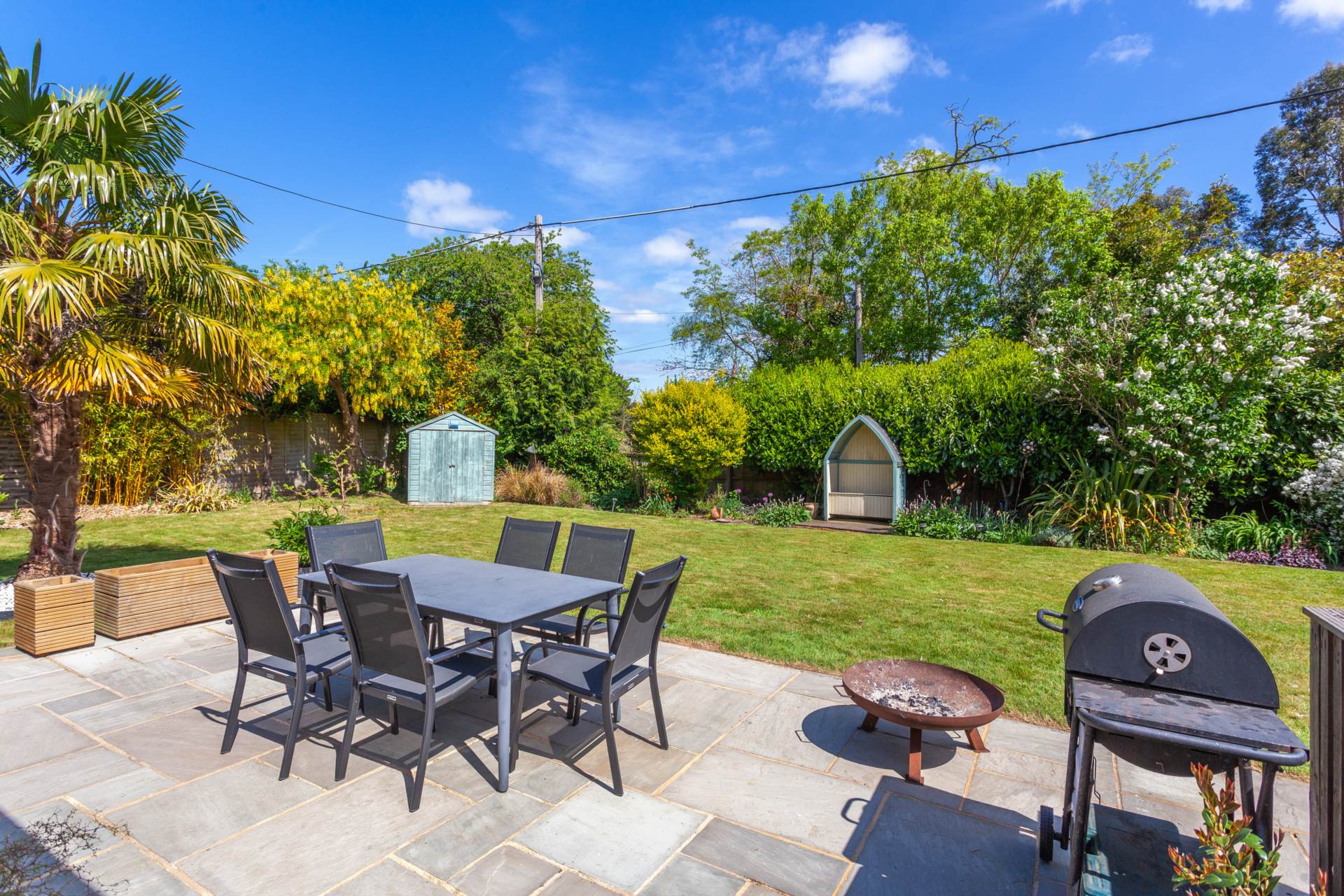 Russell Road, Tokers Green, South Oxfordshire, Image 30