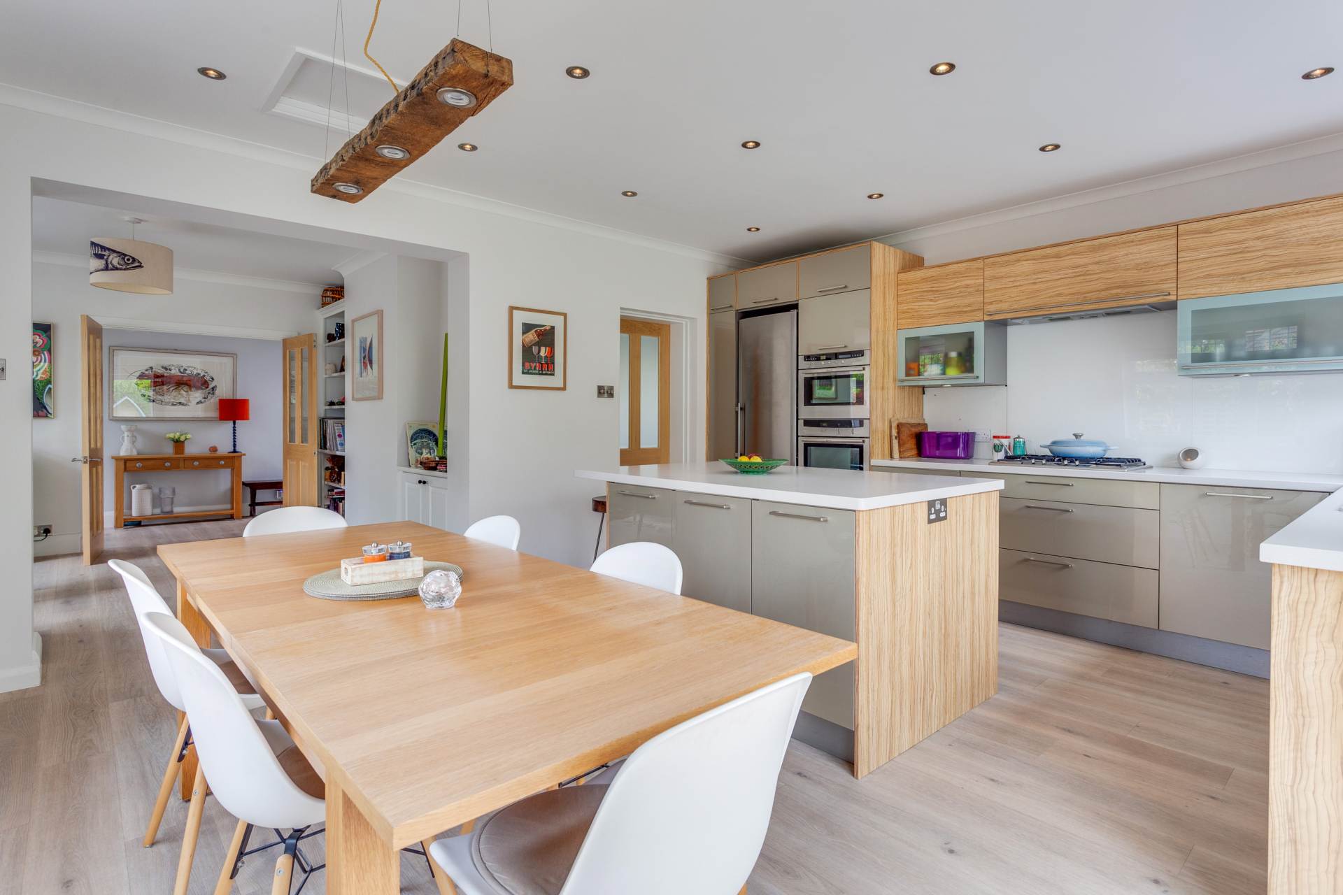 Russell Road, Tokers Green, South Oxfordshire, Image 9
