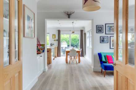 Russell Road, Tokers Green, South Oxfordshire, Image 12