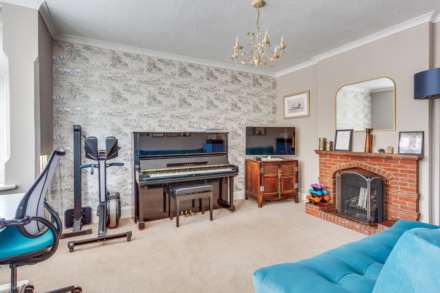 Russell Road, Tokers Green, South Oxfordshire, Image 16