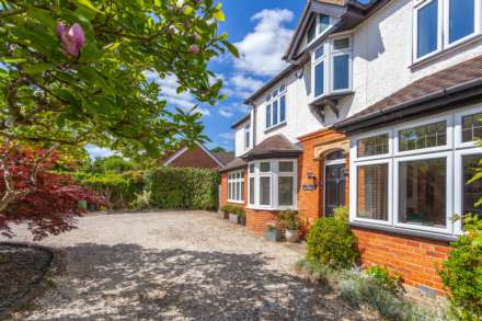 Russell Road, Tokers Green, South Oxfordshire, Image 25