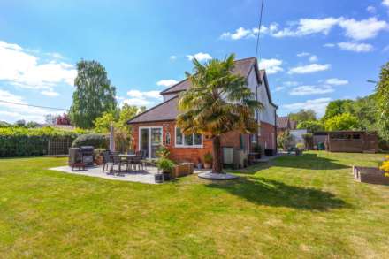 Russell Road, Tokers Green, South Oxfordshire, Image 26