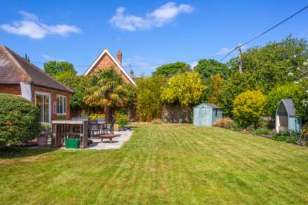 Russell Road, Tokers Green, South Oxfordshire, Image 27