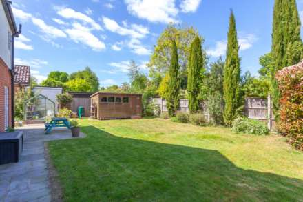 Russell Road, Tokers Green, South Oxfordshire, Image 29