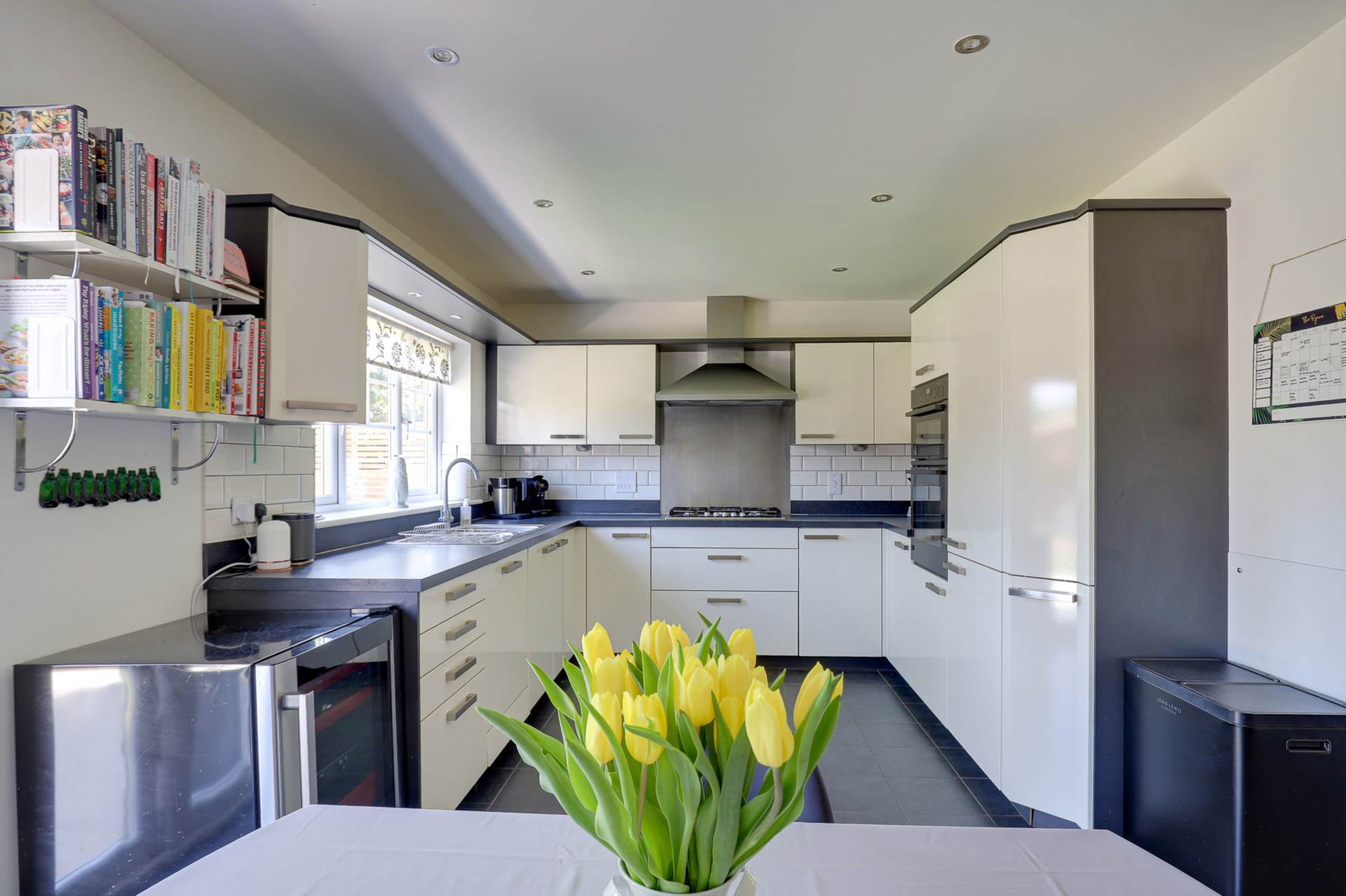 Charlotte Close, Caversham, Image 10