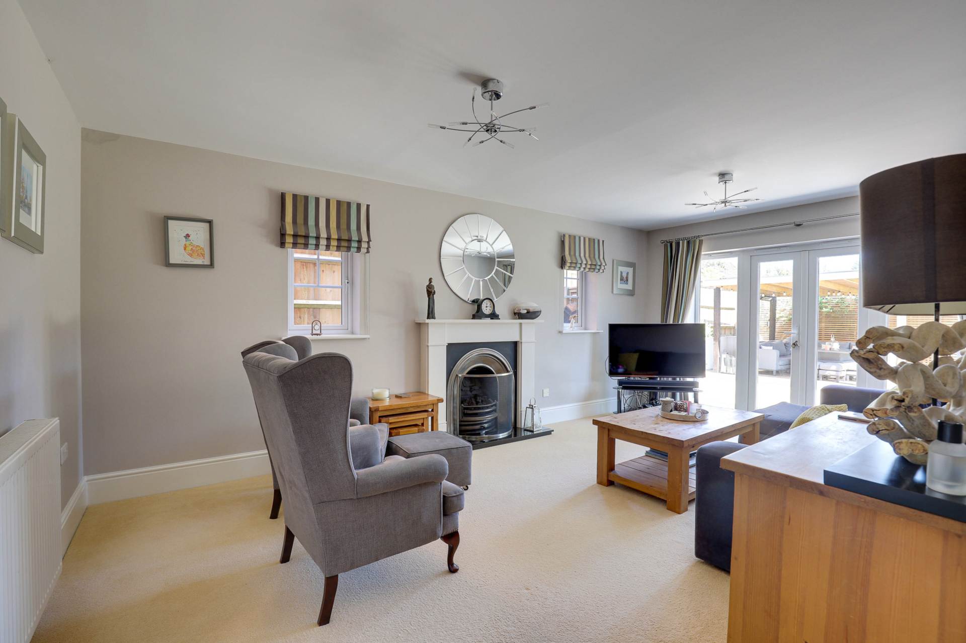 Charlotte Close, Caversham, Image 15