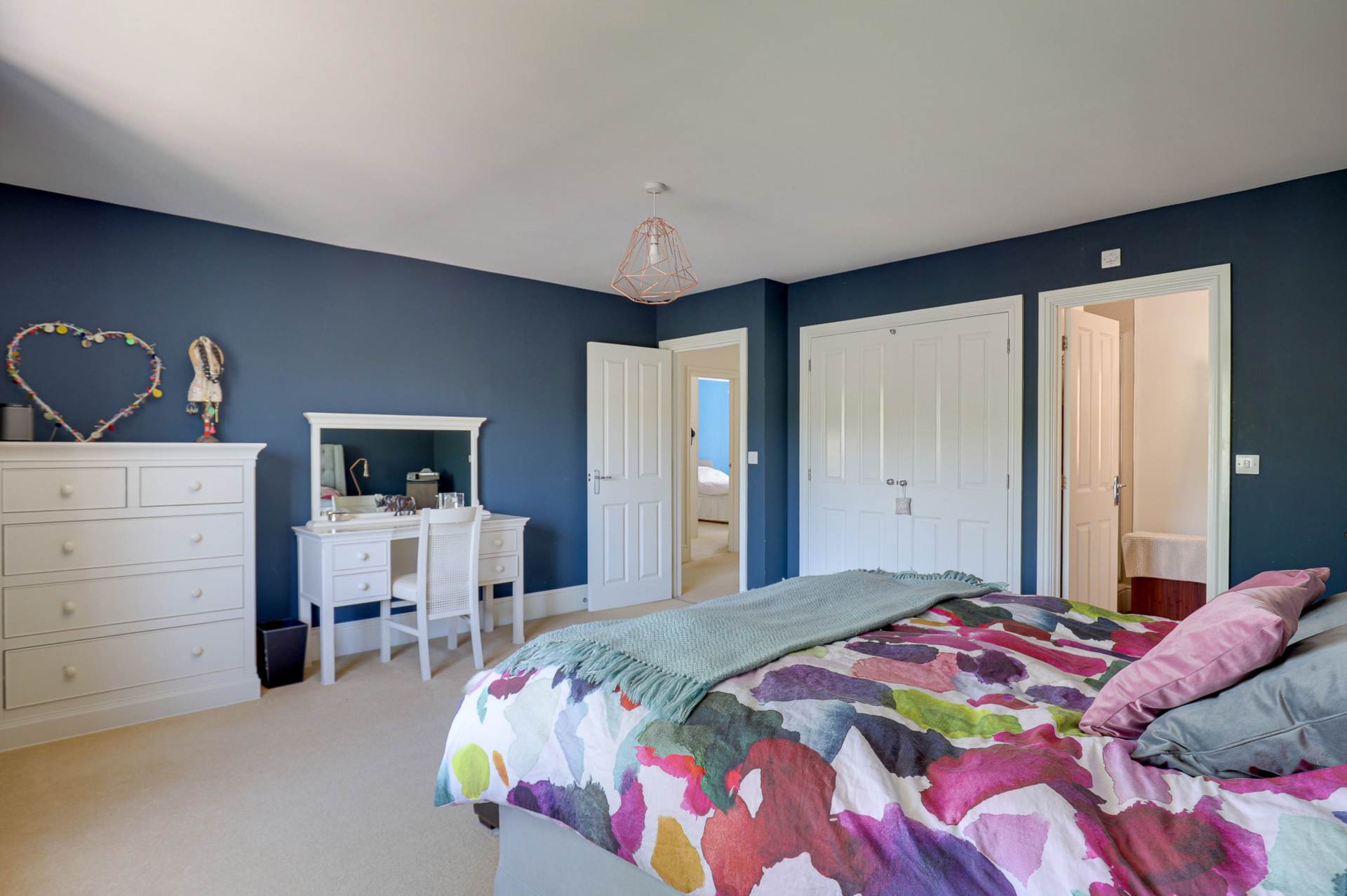 Charlotte Close, Caversham, Image 17