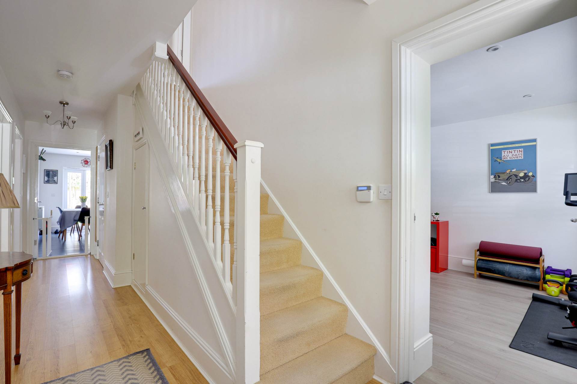 Charlotte Close, Caversham, Image 21